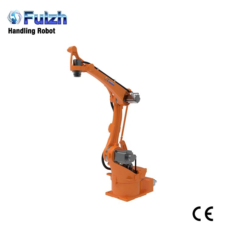 4 Axis Handling Robot caj npab